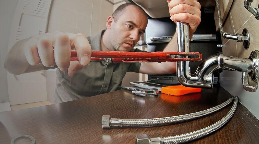 Local expert plumbing services in Sunrise Beach, MO